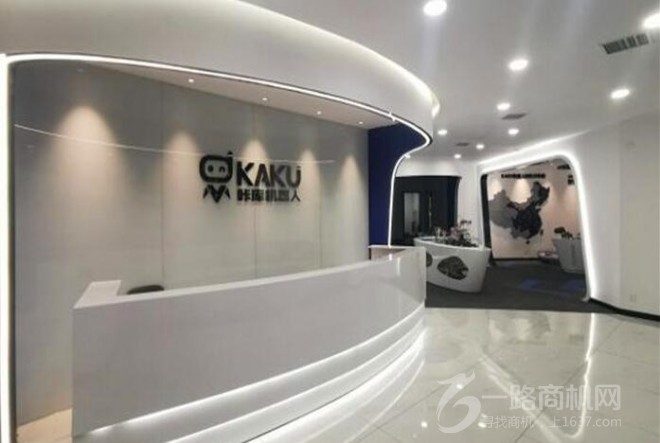 KAKU咔库机器人编程 KAKU咔库机器人编程