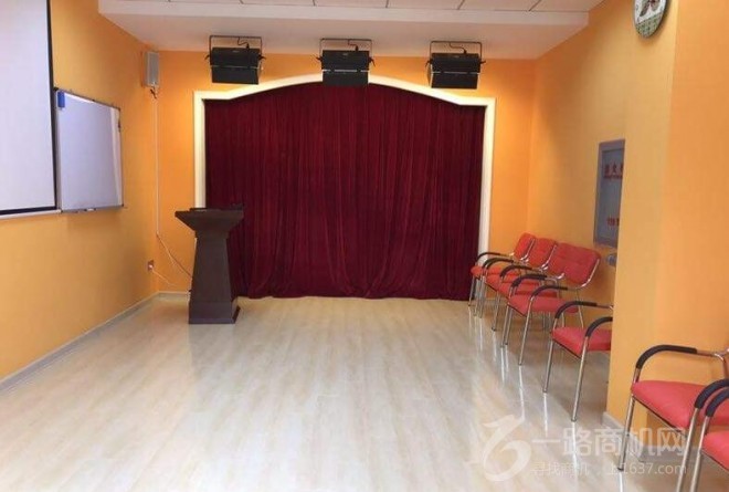 京思国际口才 京思国际口才