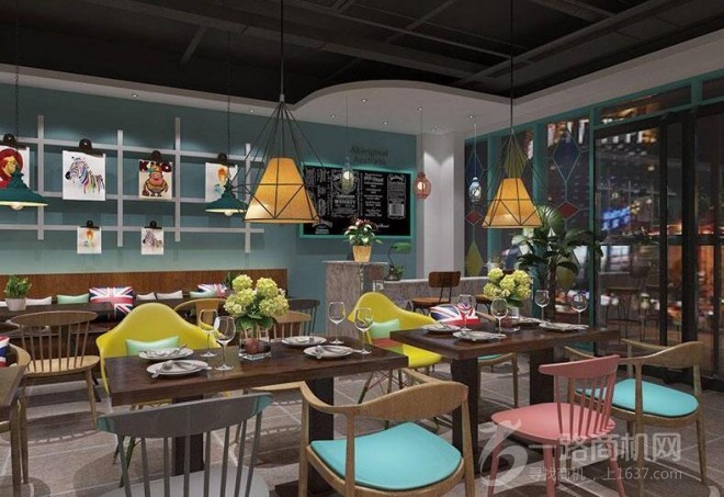 粤皇港式茶餐厅加盟 粤皇港式茶餐厅加盟