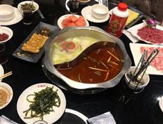 吳記老鍋底麻辣火鍋