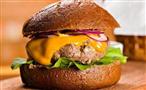 美其味炸鸡汉堡
