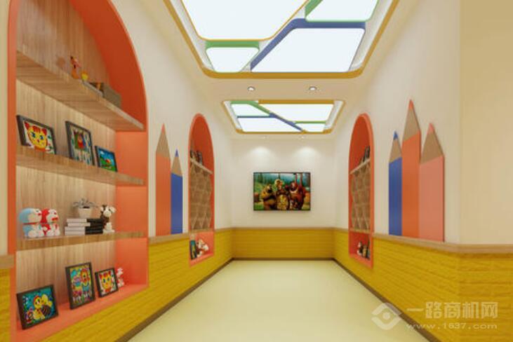 卡斯福早教加盟 卡斯福早教加盟