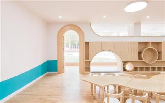 小糖果早教中心