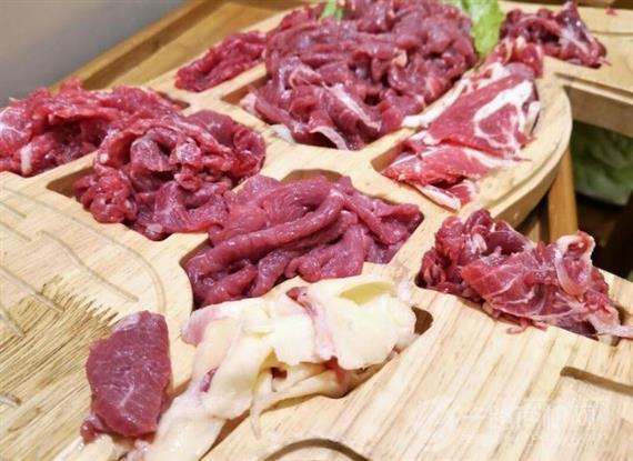 庖丁鲜切牛肉铺