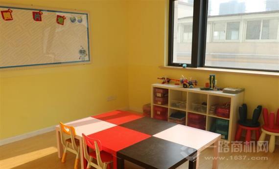 小糖果早教中心