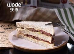 wode沃德面包
