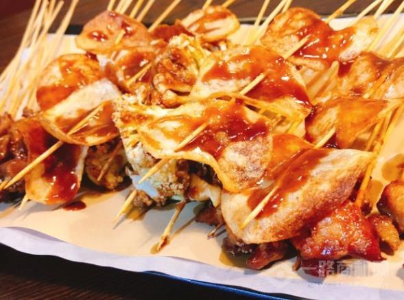 7记油炸社加盟 7记油炸社加盟