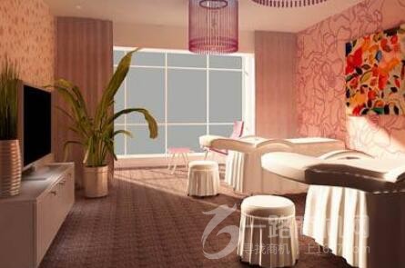 馨悦佳人产后恢复加盟