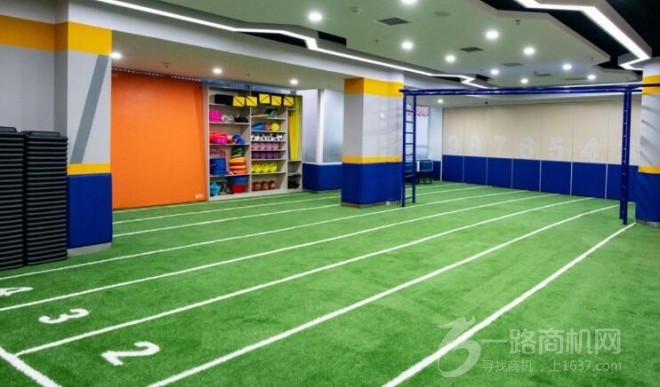 能量鹰儿童运动馆加盟 能量鹰儿童运动馆加盟