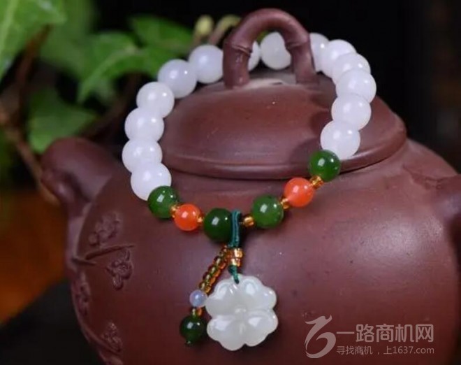 弘吉福泰文化饰品加盟