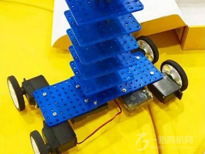 哈工大机器人教育加盟 哈工大机器人教育加盟