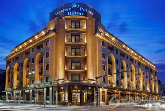 希尔顿酒店 希尔顿酒店