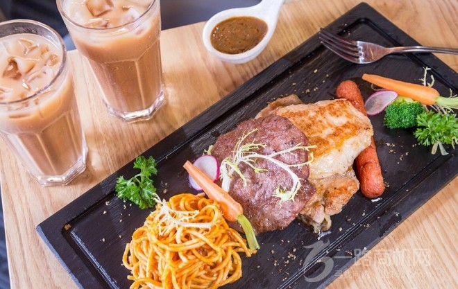 表哥茶餐廳加盟