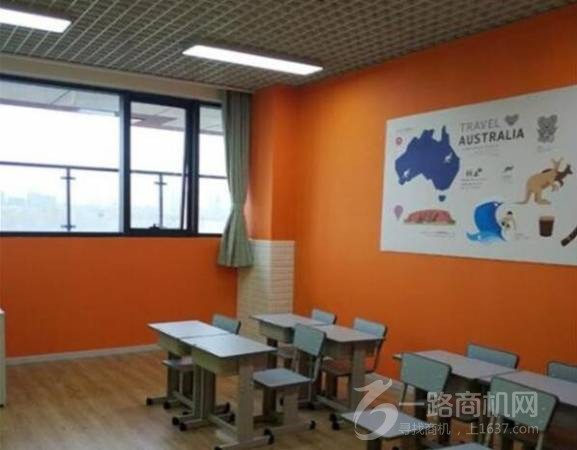 文同国际儿童美语