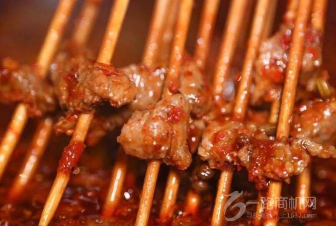 醉生肖火锅串串