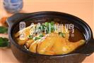 妙小鸡鲍汁焖鸡