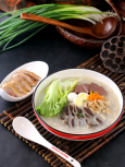 莫老鸭鸭血粉丝汤