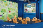 迪士尼少儿英语