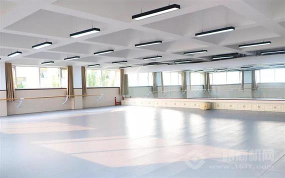 卡卡部落舞蹈培训