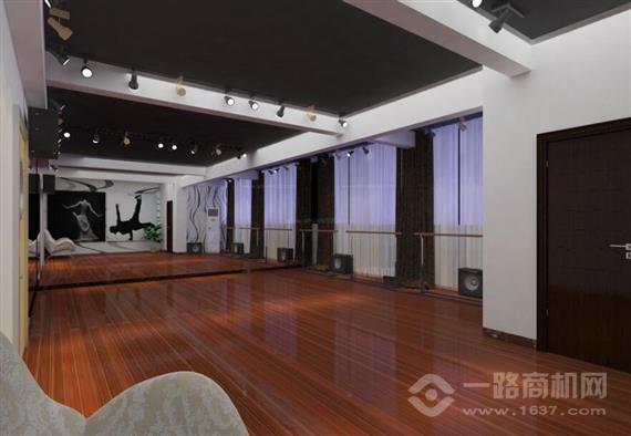 卡卡部落舞蹈培训