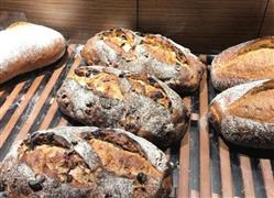 Briant石窑面包