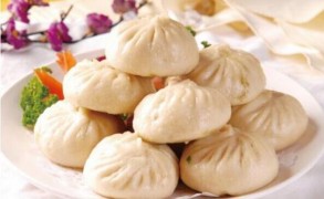 包大人包子