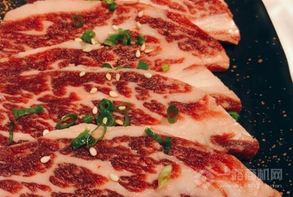 久藏隔膜燒肉加盟