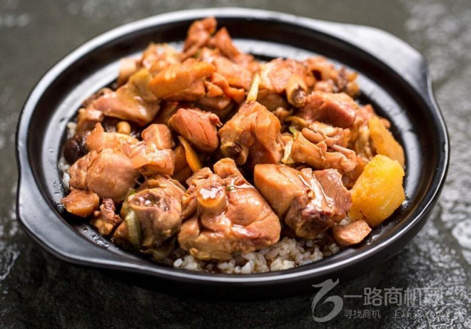 东崃阁黄焖鸡米饭加盟 东崃阁黄焖鸡米饭加盟