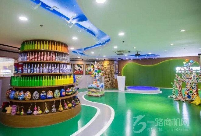 七星瓢虫美术教育 七星瓢虫美术教育