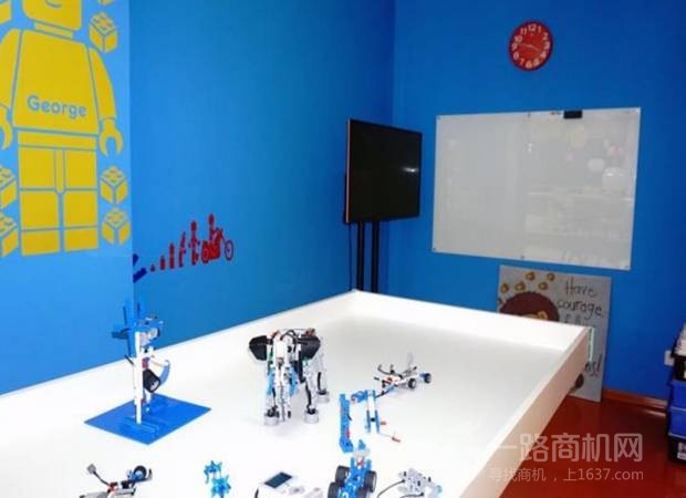 韦哲国际创意中心