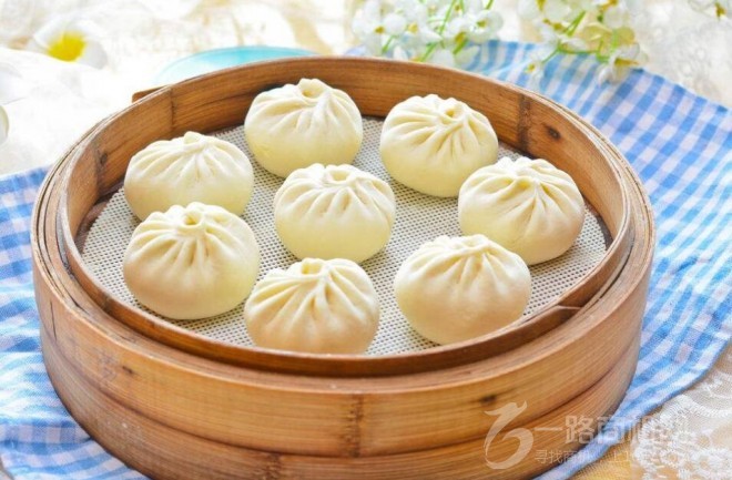 味豐源包子加盟
