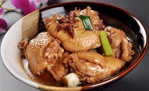 吴妍黄焖鸡米饭