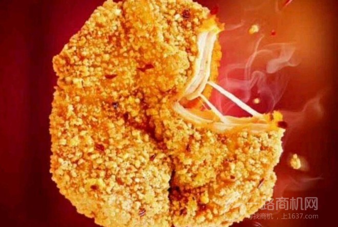 開心時刻大雞排加盟