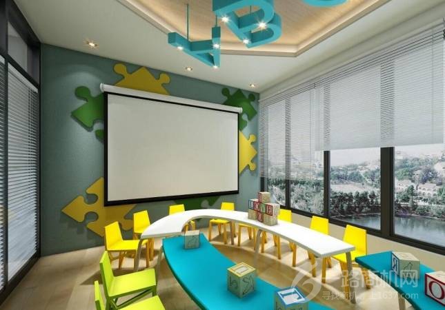 慧英美少儿英语