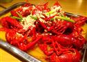 贝贝龙虾烧烤