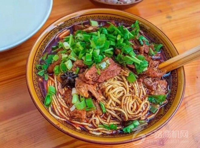 永合泰老襄阳牛肉面加盟 永合泰老襄阳牛肉面加盟