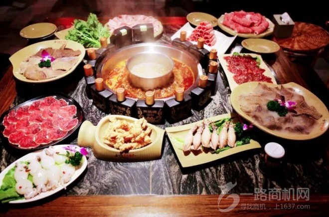 爱锅者火锅加盟 爱锅者火锅加盟