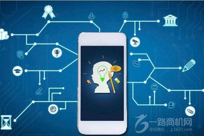 酷培AI教育加盟