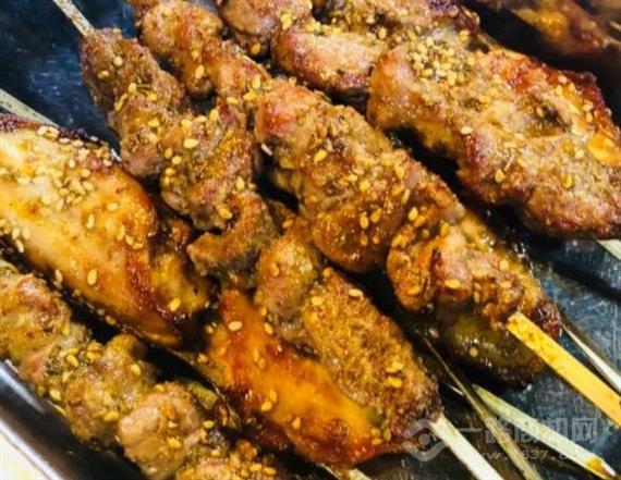 老虎滩大连海鲜烧烤