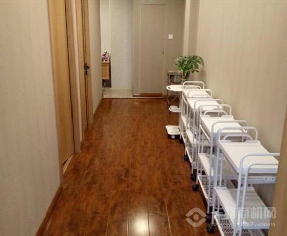 颜居屋皮肤管理