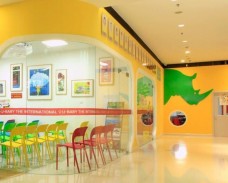 卡乐图国际儿童艺术中心