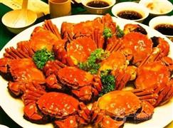 蟹密螃蟹主题餐厅