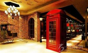 豆蔻電影主題餐廳