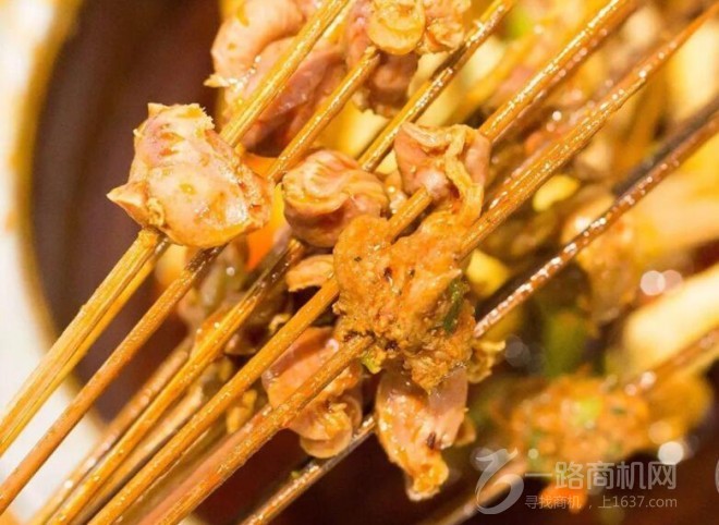 九街淑芬掌中宝串串加盟 九街淑芬掌中宝串串加盟