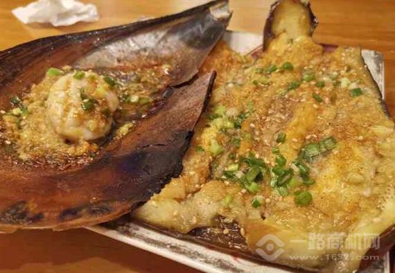 贝贝鲜海鲜烧烤