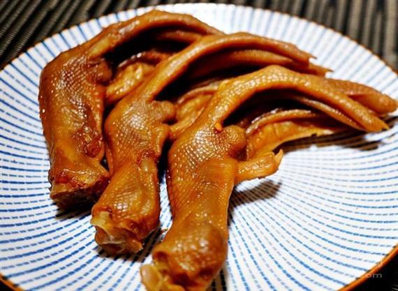 三闻三卤卤味熟食