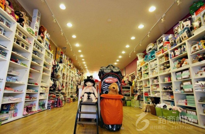 三只熊母婴用品加盟 三只熊母婴用品加盟