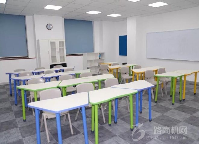 唯智少儿英语 唯智少儿英语