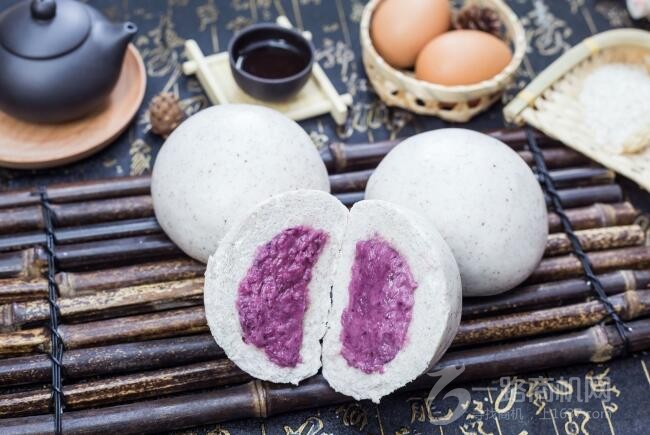 喬晨粗糧坊加盟