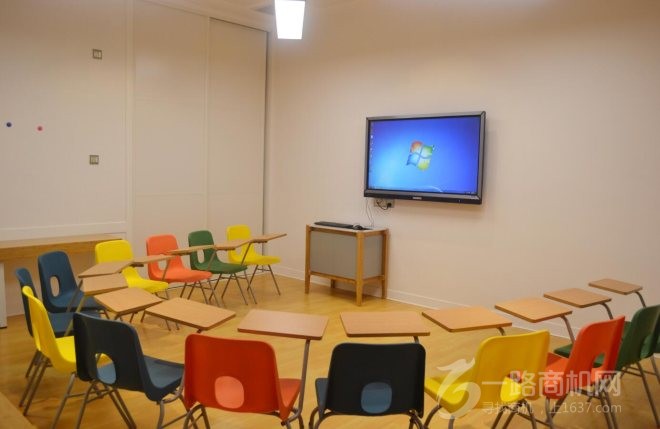 唯智少儿英语加盟 唯智少儿英语加盟